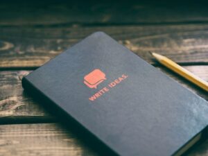 Leia mais sobre o artigo The Importance of Keeping a Journal for Reflection